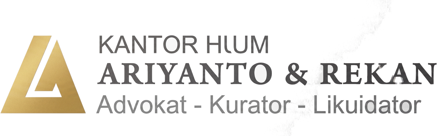 Kantor Hukum Ariyanto & Rekan