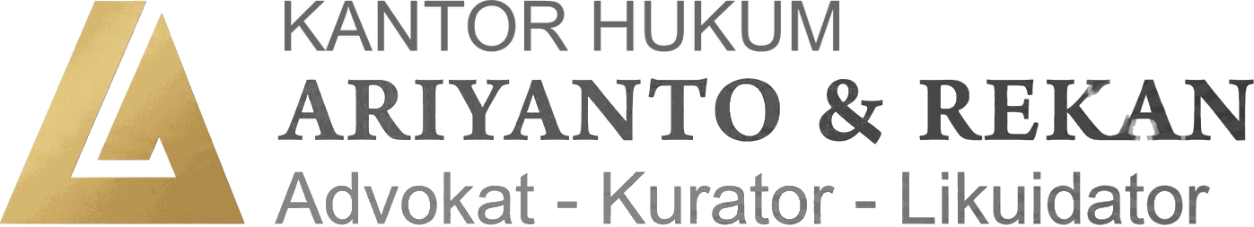 Kantor Hukum Ariyanto & Rekan