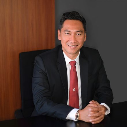 Dr. Ariyanto