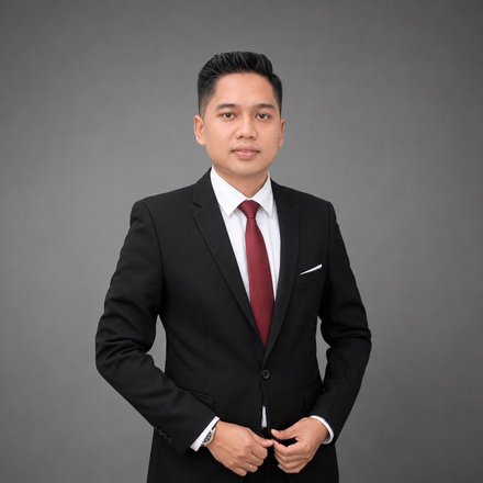 Khoirul Ariwafa