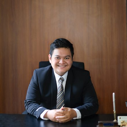 Taufiq Ilham Azhari